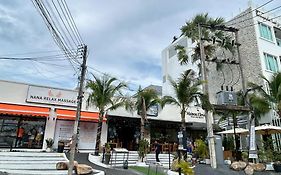 Benyada Lodge - Surin Beach